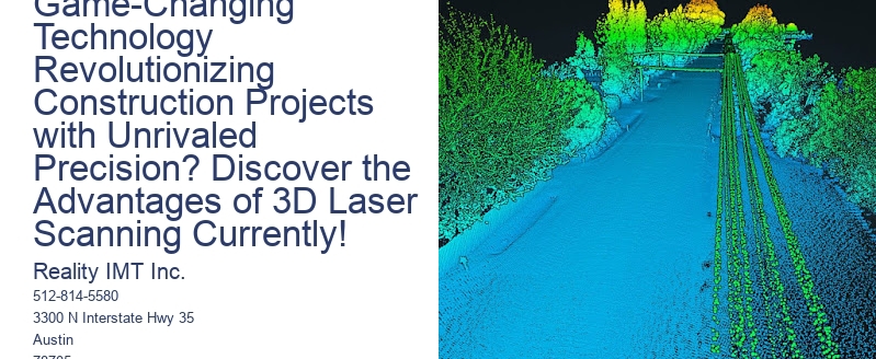 What Is the Game-Changing Technology Revolutionizing Construction ...